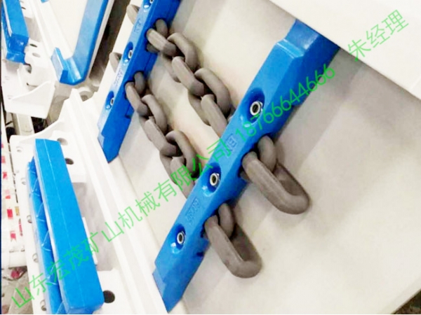 矿用紧凑链厂家