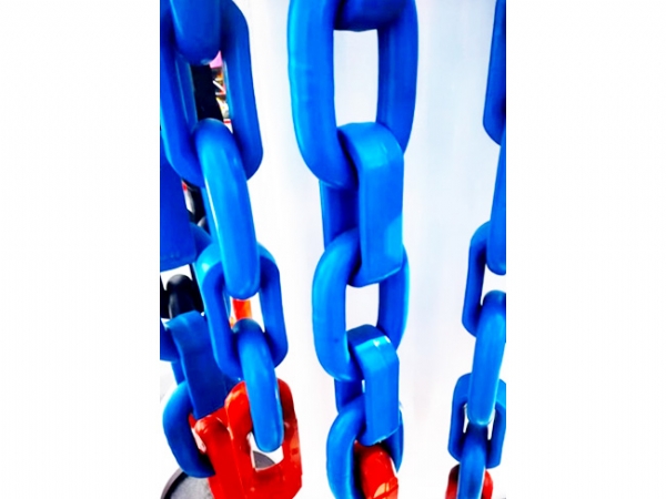 矿用链条在安装时要注意哪些事项