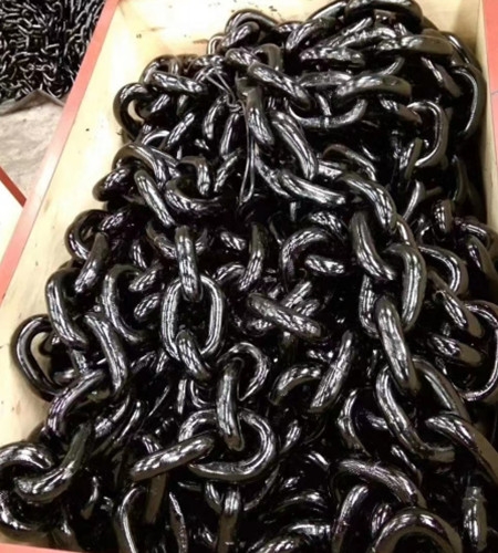 矿用链条厂家