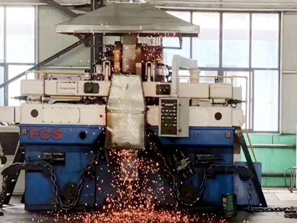 矿用圆环链厂家