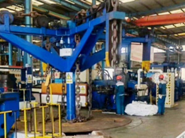 矿用圆环链厂家