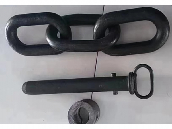矿用三环链2